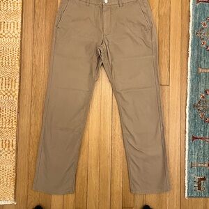 Bonobos Classic Khaki Chinos